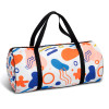 Full Colour Duffle Bags